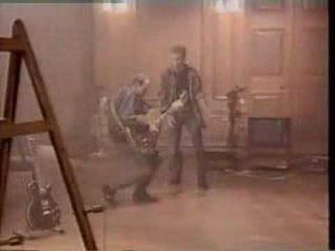 Twelve Drummers Drumming - I'll Be There