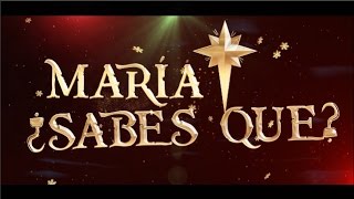 María, ¿Sabes Qué? | CoroIEMA "Cantemos la Navidad" 2016