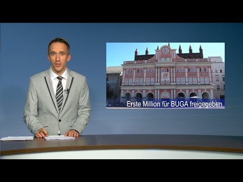 BUGA 2025 Rostock / Finanzielles Fiasko?