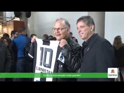 Guilherme Arantes é homenageado