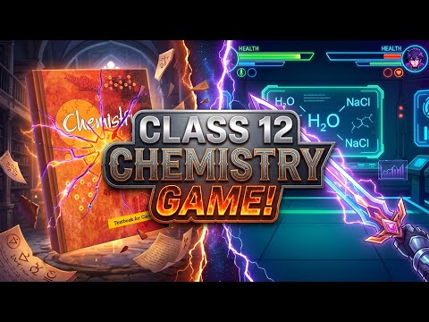 Realms Of Chemistry video thumbnail
