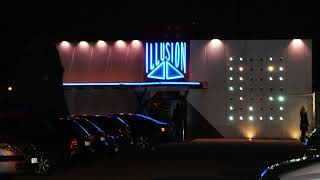 Jan @ Illusion The Beach 20-07-2004