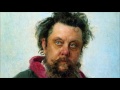 Modest Mussorgsky - CALISTRAT