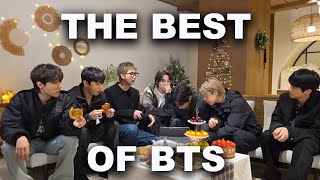 Download lagu THE BEST BTS MOMENTS OF CHAPTER 1 & SOLO ERA; PREDICTIONS AND STATS mp3