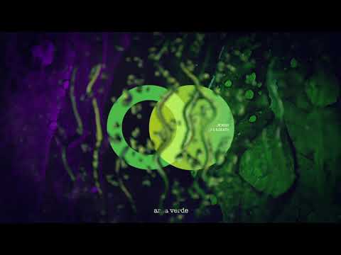 Jickow - After Death [AREA VERDE] // Progressive House Premiere