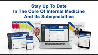 MKSAP 19 Now Available