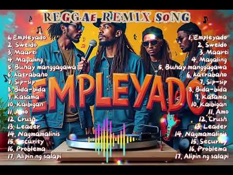 2025 Trending Reggae remix song|Music Eyecon@muzhikaxl @music-e2s1r 