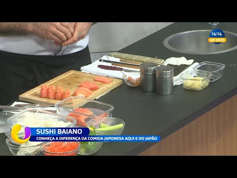 Entrevista — Chef Rodrigo Avila