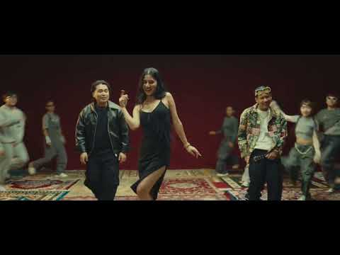 Maryom Lollen - Nok Lega Be | ft. The Unlucky Dawg | Prod. by Dan tato