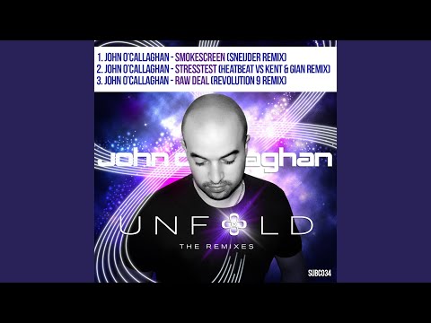 Video thumbnail for Smokescreen (Sneijder Remix)