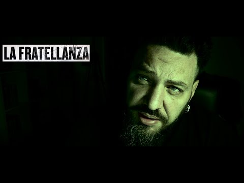 Patreon: La fratellanza (2017) di Ric Roman Waugh - Minirece richiesta da Nicola