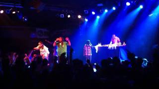 T.O.K - Footprints (When You Cry)