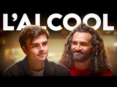 Il a arrêté l'alcool : sa vie a basculé pour toujours (entretien avec Maxime Musqua)