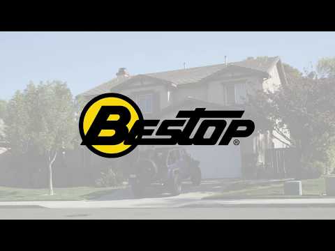 Home Installation from Bestop