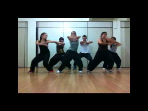 Ragga Jam® Brasil - Cati Borba