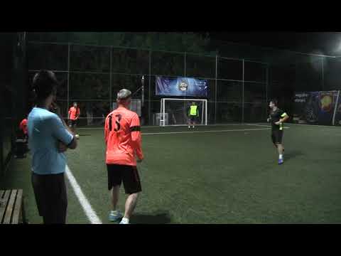 ⏰21 50 ⚽ Pokemonii  – ACS Liverpool Team  🏆 FA CUP – FAZA 1 CALIFICARI   repriza 2