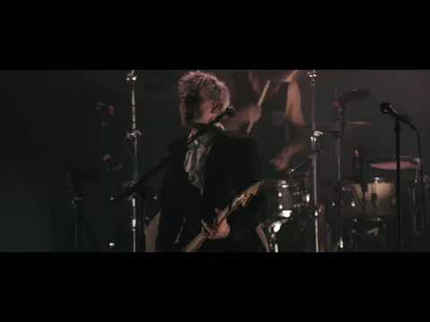 BLACKOUT PROBLEMS - DIFFERENCE live at Technikum (2018)