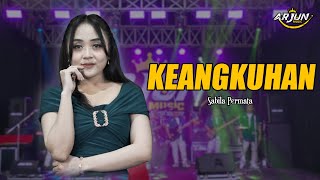 Download lagu KEANGKUHAN - SABILA PERMATA - ARJUN MUSIC LAMONGAN ( COVER )  mp3