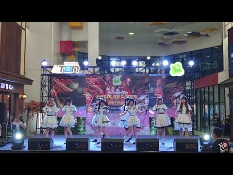 VID 0038 Sora Sora「ソラソラ」 [Full Stage ] "THE PASIO PARK COSPLAY & IDOL MATSURI " @ THEPASEOPARK