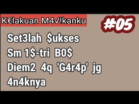 4ku Just Running Tu9as || #part05