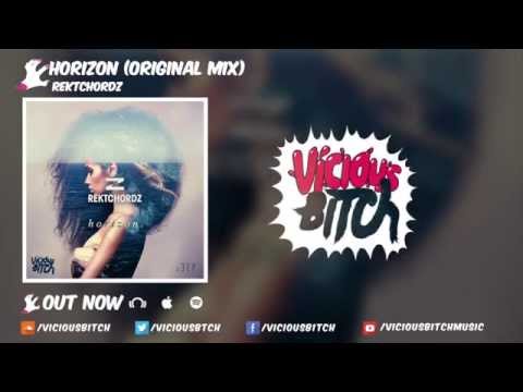 Rektchordz - Horizon (Original Mix)