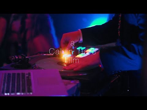 DJ Mahf | Live at the 2018 Mayor's Ball