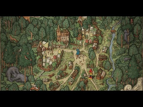 From The Ashes DLC Guide | Fastest way to rebuild Pribyslavitz in Kingdom Come Deliverance
