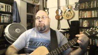 Scott Erickson - Digging For Gold (Chris Gaines cover)