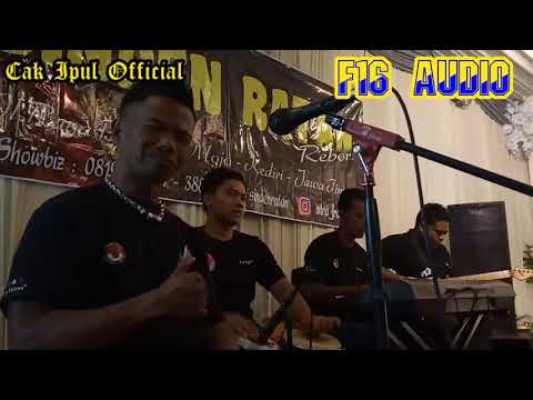 LAGU PERTEMUAN 1 MASIH BERSAMA NEW SINDEN RATAN. LIVE MOJO KEDIRI.