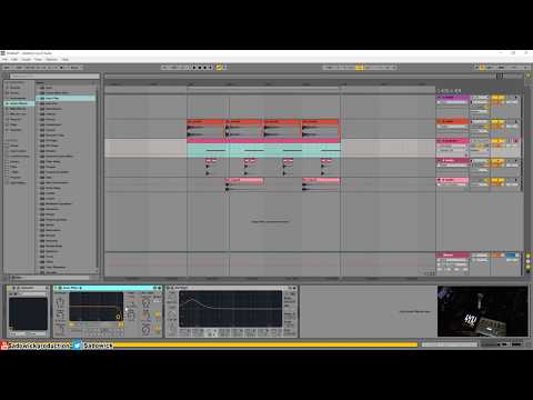 When I Started Out Producing I Made Little Ideas