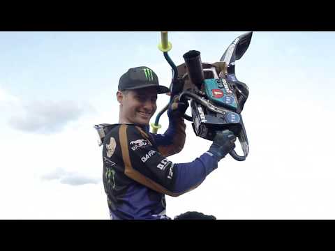 Melhores Momentos da Final do Brasileiro de Motocross 2019 - BH Airport