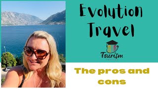 The TRUTH About Evolution Travel