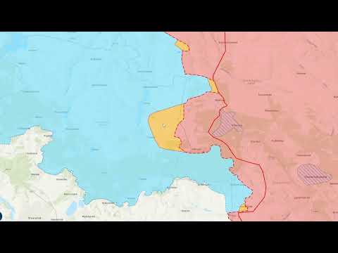 Ukraine. Military Summary And Analysis 2023.02.03