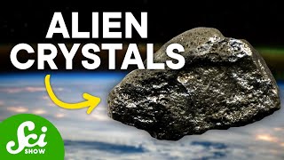 The Mystery of the Black Diamond