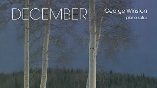 Download lagu George Winston - December (Full Album) mp3
