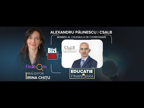 CSALB - Alexandru Paunescu