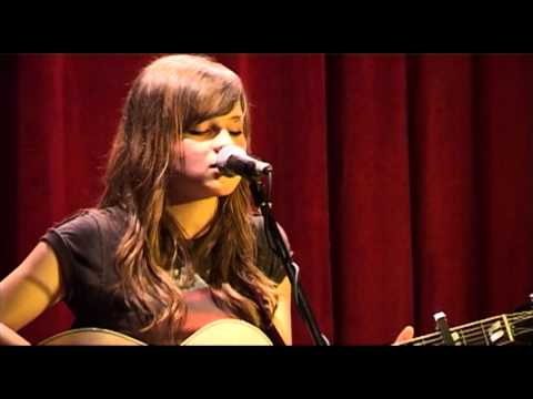Lying To The Mirror - Gabrielle Aplin