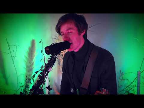 William Doyle - Semi-bionic Live at Crouch End Studios