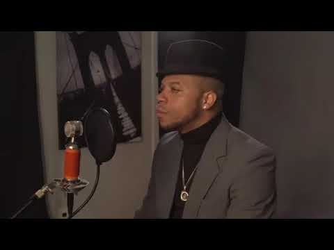 Promotional video thumbnail 3 for The Raymond Williams Live Experience