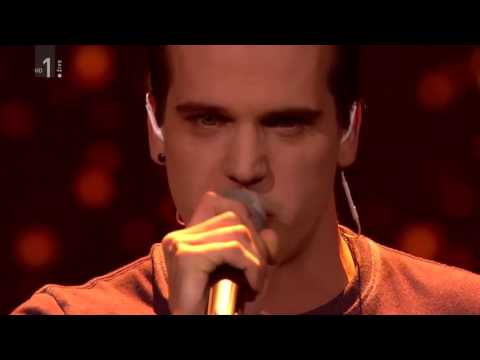 TIM KORES – OPEN FIRE