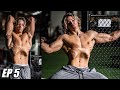 STARTING PREP | NATURAL BODYBUILDING