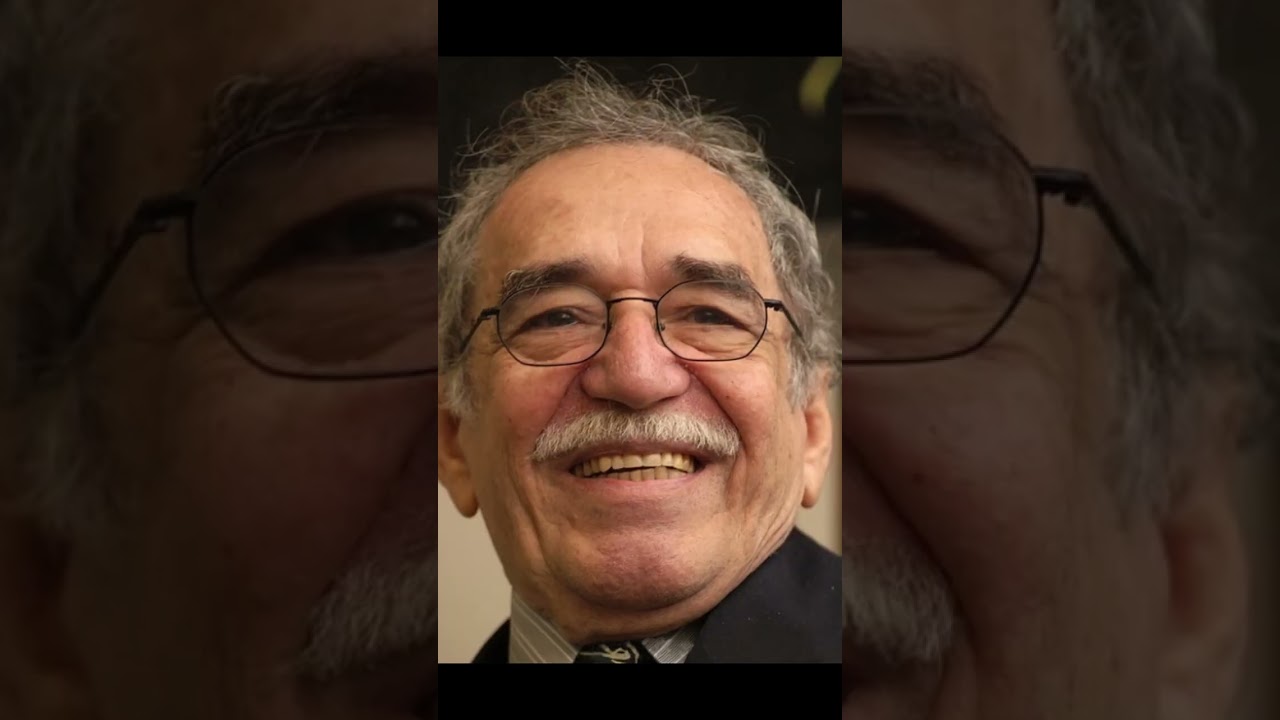 Discurso de Gabriel García Márquez por ocasião do recebimento do Prêmio Nobel de Literatura de 1982