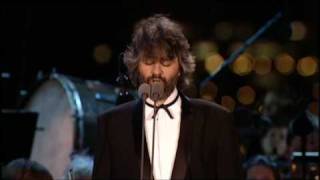 Andrea Bocelli-O Sole Mio - American Dream - Statue Of The Liberty Concert