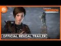 Vídeo de gameplay de Tom Clancy's The Division: Resurgence  PC  CARD