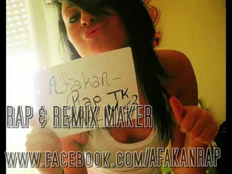 Sar Beni [REMIX] (Ugur-E Ft. KaraKuvvet & Miss-Bella)  REMIX BY AFAKAN