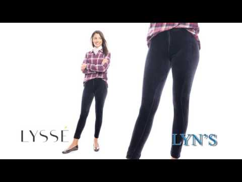 Lyn's Lysse Leggings