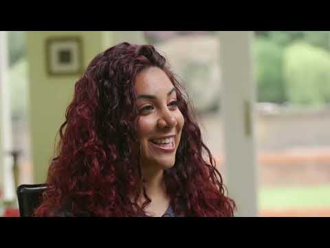 From Islam To Christ | The Testimony Of A Ex-Muslim Woman