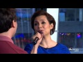 Lea Salonga and Brad Kane perform 'A Whole New ...