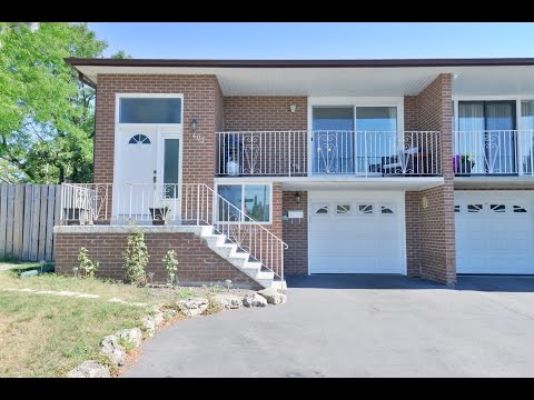 403 Archdekin Drive Brampton, Julia Szemplinski