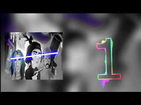 13Kai & Kassi & FLESH Postal 2